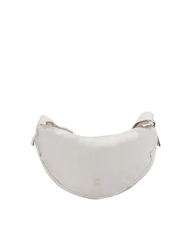 Sac banane MOON BAG Small crème - Got Bag - FashionsVida