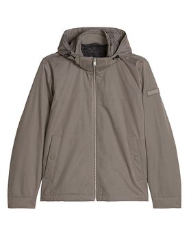Marc O'Polo Chaqueta oliva S