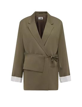 Blazer WINCHAM_1 olive 40 damen