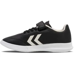 Star IN. Junior Kinder Hallenschuhe, schwarz, Größe 31 31