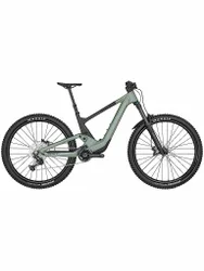 Herren E-Mountainbike 29 Voltage eRIDE 910 grün L M