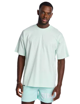 Racer Uomo - Magliette Verde - Taglia L L - Street Cartel - FashionsVida