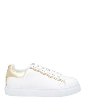 Sneakers Damen Weiß 35 Damen