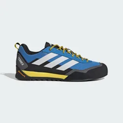 Scarpe da avvicinamento Terrex Skychaser Solo 42 2/3 Ray Blue / Grey One / Core Black
