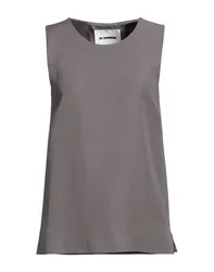 Top Damen Maulwurfsgrau 34,38 Damen