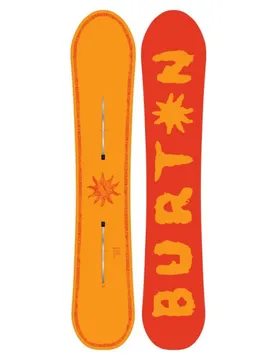 Planche De Snowboard Counterbalance Camber Sun Glow 142 Homme