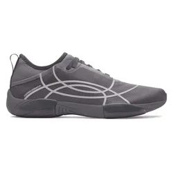 Baskets Sculpt Grey EU 37 1/2
