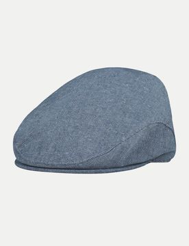 Lerros Mütze Blau S/M