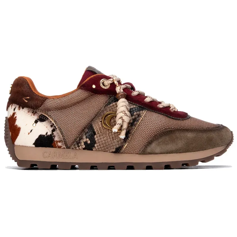 Sneaker 162370 Multicolor EU 37