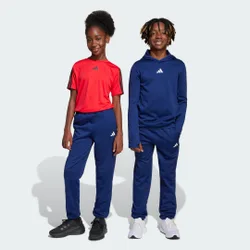 Pantaloni Game and Go Junior 11-12A Dark Blue / White