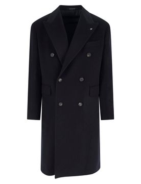 Men's 100% Virgin Wool Jacket
