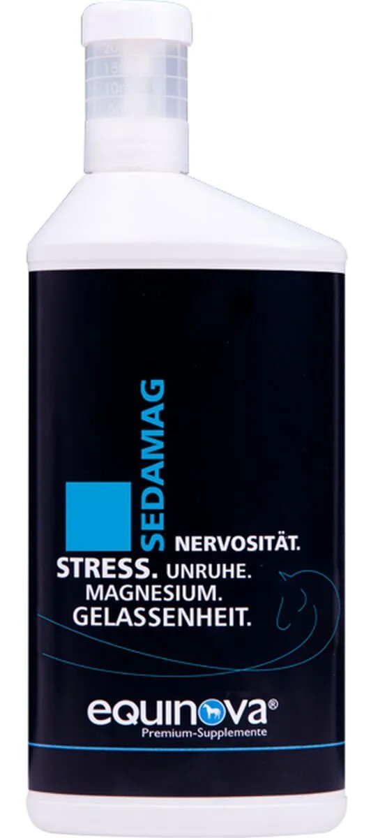 Equinova SEDAMAG LIQUID 1l Flasche - Equinova - FashionsVida
