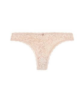String ROSESSENCE nude d' ete rosa 36 damen