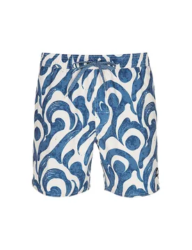 Bañador de hombre Piau 15 Printed azul L - Picture - FashionsVida