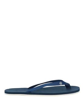 Sandalias de dedo Hombre Azul noche 39,40,41,43,45 Hombre