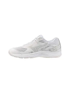 Scarpe indoor da bambino Stealth Star 3 bianco 39 - Mizuno - FashionsVida