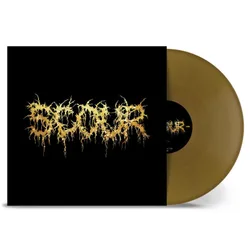 Gold von - LP (Coloured, Limited Edition, Standard) - None - unisex