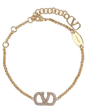 Elegant Brass Bracelet