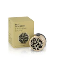 Difusor de pared para fragancia de ambiente CLASSIC COLLECTION 100ml Lemongras Ginger verde