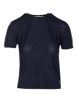 Lisa Yang T-shirt Ira Blu