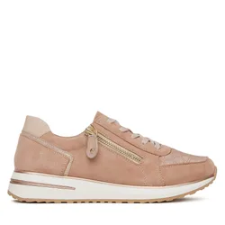 Sneakers D1G10-31 Rosa 41 female