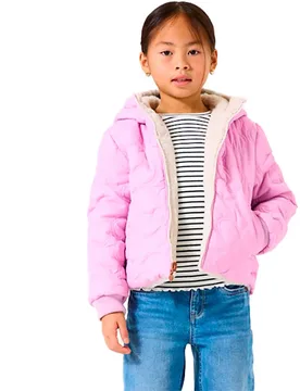 Veste Gj540804 Soft Sand 24 Mois-3 Années Fille - Garcia - FashionsVida