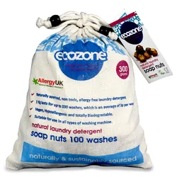 Soap Nuts - 300g - 100 Washes