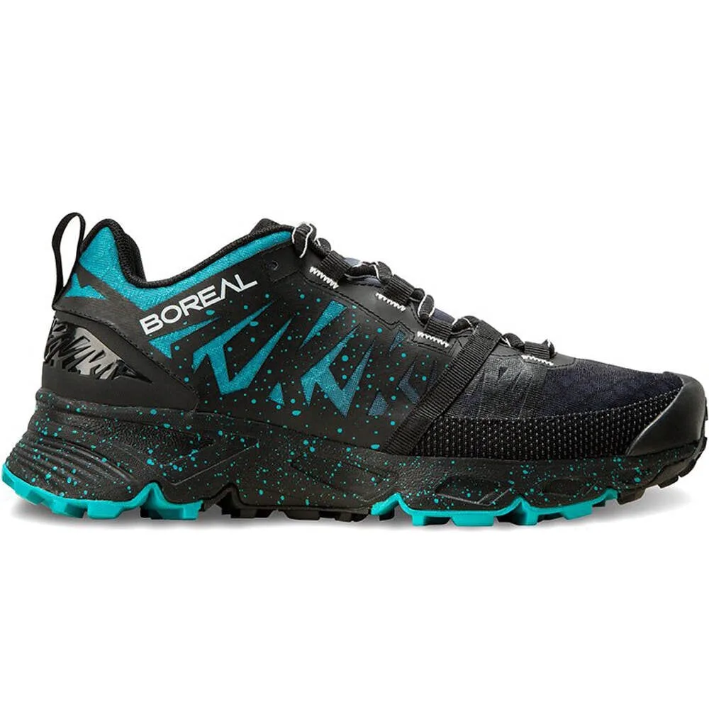 Saurus 20 zapatilla trekking mujer (40) - Boreal - FashionsVida