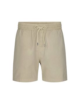 PROFUOMO Shorts beige 54 herren