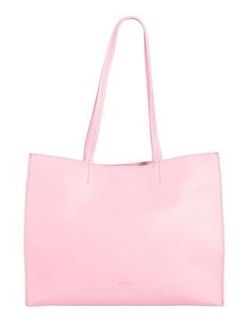Schultertasche Damen Rosa -- Damen