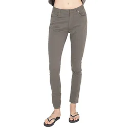 Jeans A Vita Alta Oceancare Mary Olive Night 28