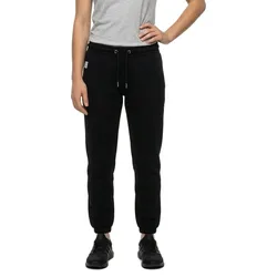 Joggers Essential Logo Black L