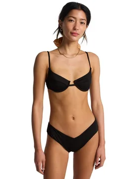 Braga de bikini de mujer Sol Searcher Fiji - Billabong - FashionsVida