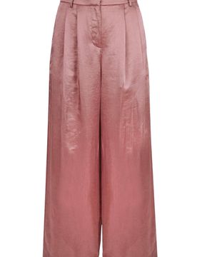 Pantalone - 470722 - Rosa antico