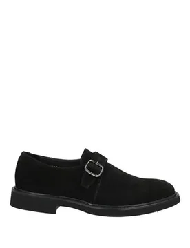 Mocasines Hombre Negro 39,40,41,41.5,42,42.5,43,43.5,44 Hombre - Doucal'S - FashionsVida
