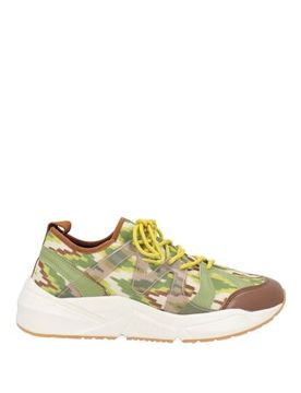 Sneakers Damen Grün 36,37,38,39,40,41 Damen