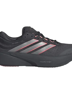 Scarpe Da Running Supernova Solution 3 Night Grey / Iron Metallic / Grey Six EU 46 2/3 - Adidas - FashionsVida