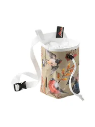 Bolsa de magnesio Papnu marrón