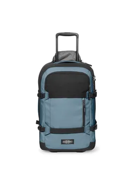 Transit'r Pro S, 100% Polyester Blue Pro Coated Petit unisex - Eastpak - FashionsVida
