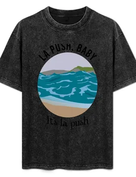 La push baby T-Shirt Ultra Soft Breathable Tee Top - Aliexpress - FashionsVida