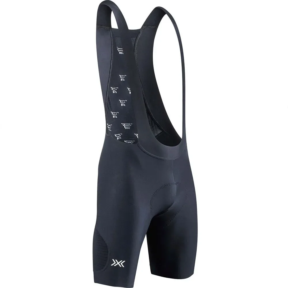 Salopette Corefusion Compression Opal Black - X-BIONIC - FashionsVida