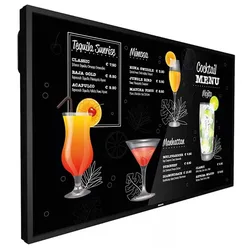 Écran 50bdl3117p/00 50´´ Uhd Led Black One Size unisex