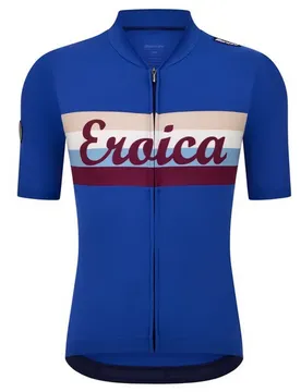 Maillot à Manches Courtes Eroica Timo