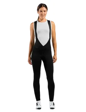 Leggings Zeroweight Pro X-warm Black L