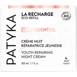 Crema De Noche Reparadora De Juventud Recarga 50 ml