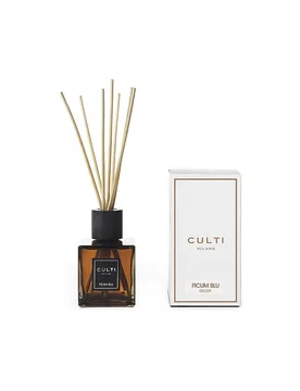 Raumduft Diffuser Decor Classic 250ml Duft FICUM BLU bunt baby - Culti - FashionsVida