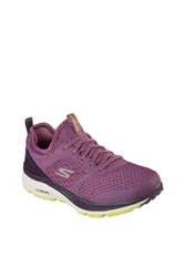 GOrun Consistent Vivid Dreams' Trainers - Mauve - Size: 6
