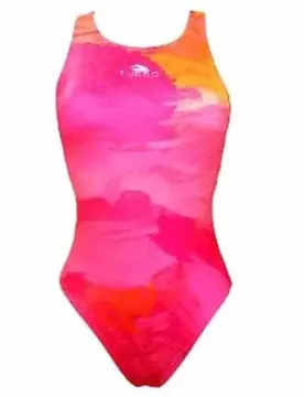 Turbo Maillot De Bain Brush Brush