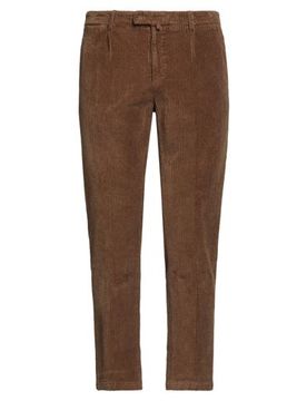 Pantalones Hombre Camel 40 Hombre