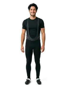 Collants De Cyclisme Ab Gel